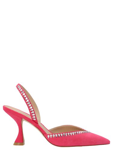 Stuart Weitzman gmct Slingbacks - Stuart Weitzman - Modalova