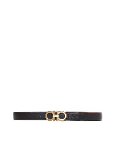 Ferragamo Belt - Ferragamo - Modalova