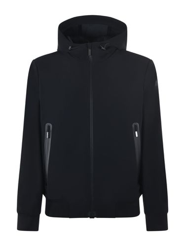 Winter Thermo Hood Jacket Jacket - RRD - Roberto Ricci Design - Modalova