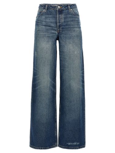 A. P.C. elisabeth Jeans - A.P.C. - Modalova