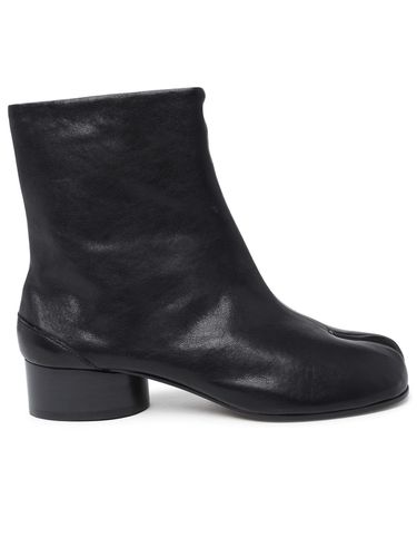 Nappa Leather Ankle Boots - Maison Margiela - Modalova