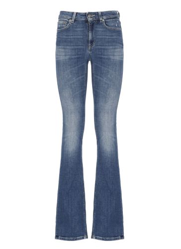 Dondup Newlola Jeans - Dondup - Modalova