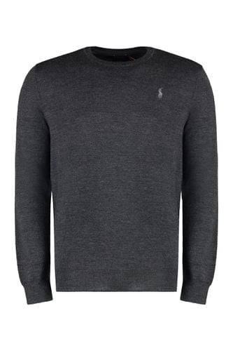 Polo Ralph Lauren Pony Sweater - Polo Ralph Lauren - Modalova