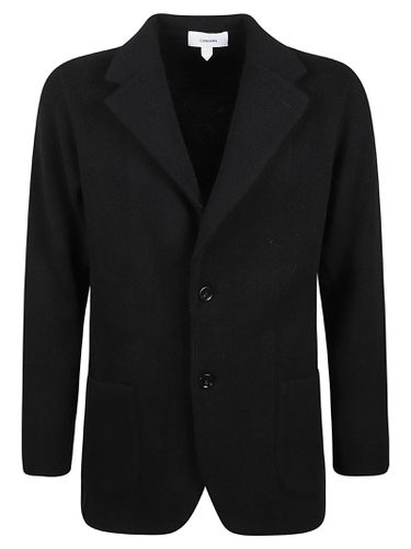 Lardini Two-buttoned Blazer - Lardini - Modalova