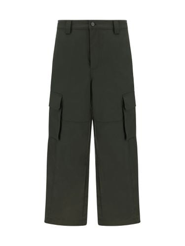 Valentino Garavani Cargo Trousers - Valentino Garavani - Modalova