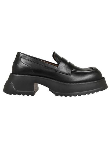 Marni Moccasin Shoe - Marni - Modalova