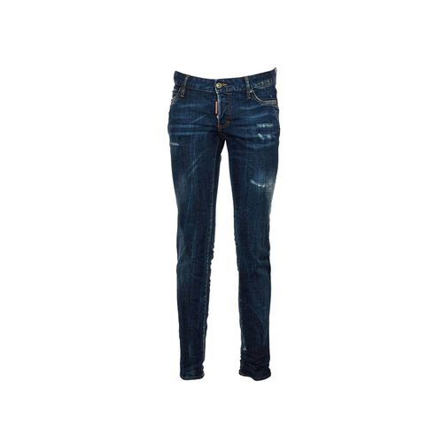 Dsquared2 Jennifer Denim Jeans - Dsquared2 - Modalova