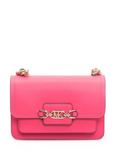 Michael Kors Heather Shoulder Bag - Michael Kors - Modalova