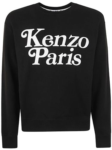 Kenzo By Verdy Classic Sweat - Kenzo - Modalova