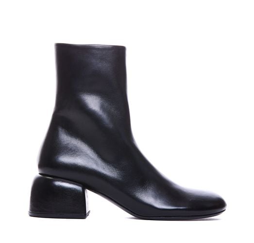 Marsell Basata Booties - Marsell - Modalova