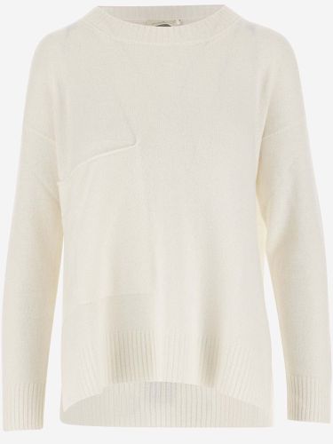 Bruno Manetti Cashmere Pullover - Bruno Manetti - Modalova