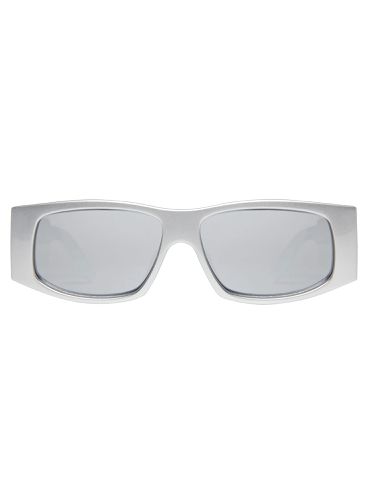BB0100S Sunglasses - Balenciaga Eyewear - Modalova