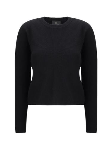 Moncler + Rick Owens Biker Sweater - Moncler + Rick Owens - Modalova