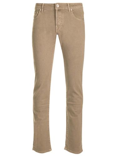 Jacob Cohen Nick Slim Trousers - Jacob Cohen - Modalova