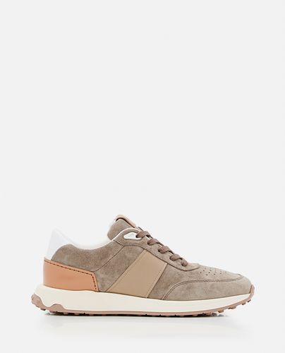 Tod's Running Sneakers - Tod's - Modalova