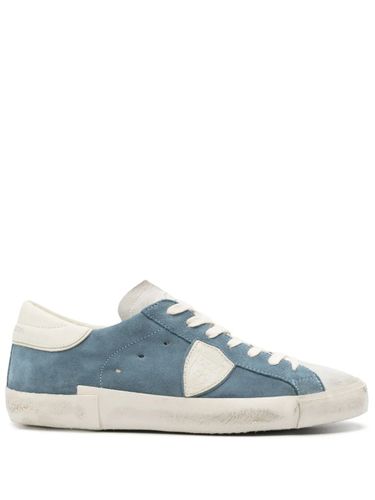 Prsx Low Man Sneakers - Philippe Model - Modalova