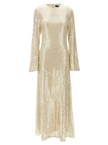 Sequin Maxi Dress - Rotate by Birger Christensen - Modalova