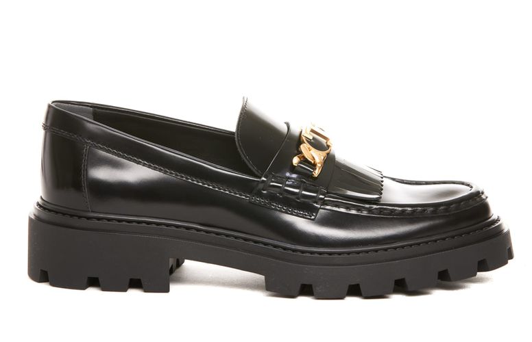 Tod's Loafers - Tod's - Modalova