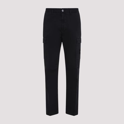 Stone Island Trousers - Stone Island - Modalova