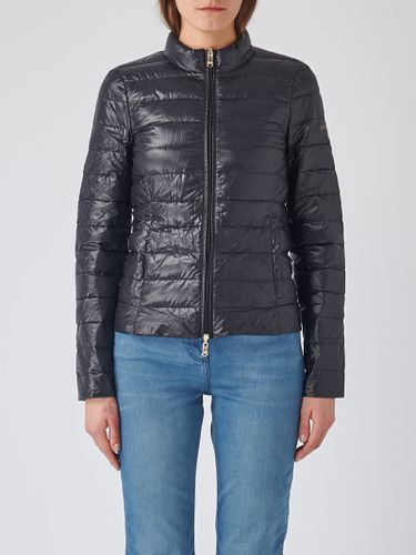 Poliammide Down Jacket - Patrizia Pepe - Modalova