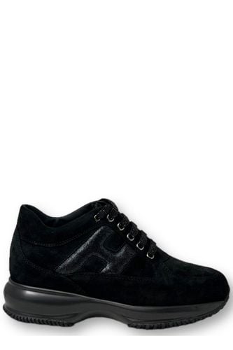 Hogan Interactive Lace-up Sneakers - Hogan - Modalova