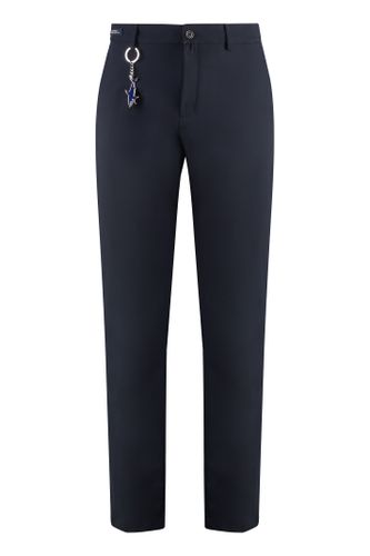 Paul & Shark Technical-nylon Pants - Paul & Shark - Modalova