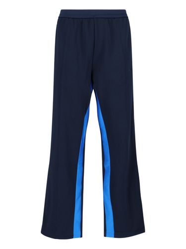 Logo Sports Trousers - Adidas Originals by Wales Bonner - Modalova