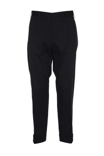 Dries Van Noten Concealed Trousers - Dries Van Noten - Modalova