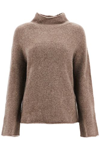 Filippa K Yak Blend Pullover - Filippa K - Modalova