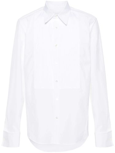 Lanvin Shirts White - Lanvin - Modalova