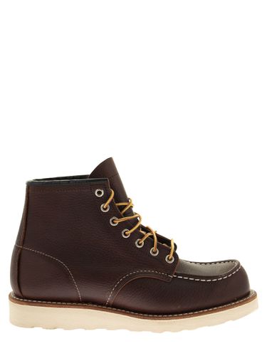 Classic Moc 8138 - Lace-up Boot - Red Wing - Modalova