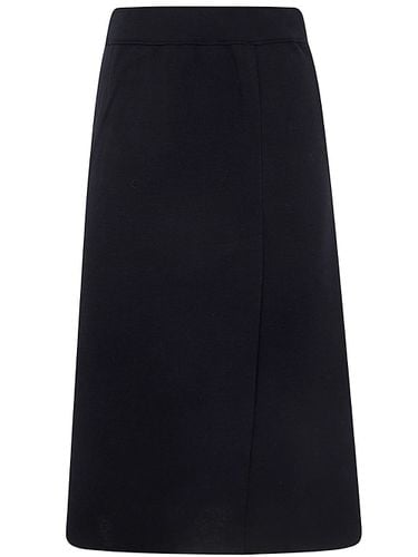 Mrz Pencil Skirt - Mrz - Modalova