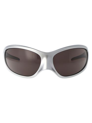 Bb0252s Sunglasses - Balenciaga Eyewear - Modalova