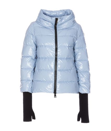 Herno Gloss Down Jacket - Herno - Modalova