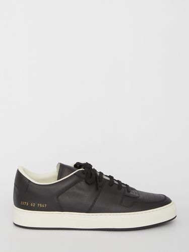 Decades Low Sneakers - Common Projects - Modalova