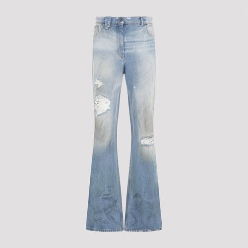 Egonlab Samy Wide Leg Jeans - Egonlab - Modalova