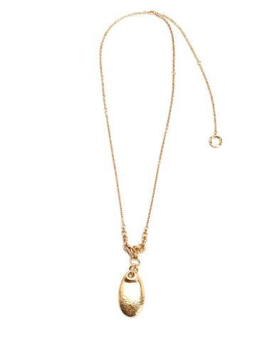 Chloé Petal Pendant - Chloé - Modalova