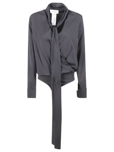 SportMax Moretto Blouse - SportMax - Modalova