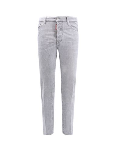 Dsquared2 Cool Guy Jean Trouser - Dsquared2 - Modalova