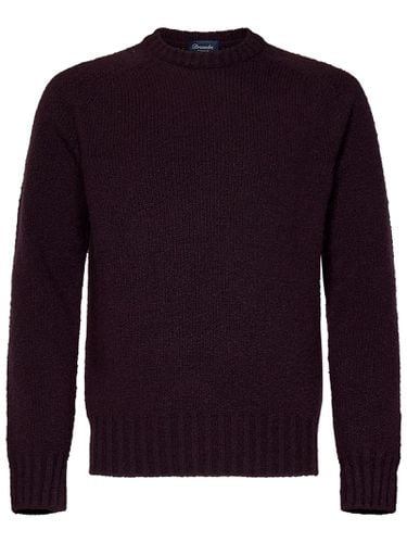 Drumohr Sweater - Drumohr - Modalova