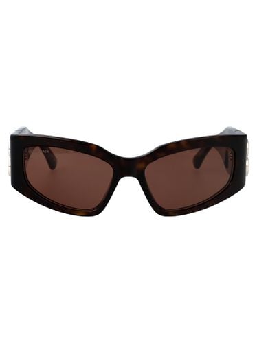 Bb0321s Sunglasses - Balenciaga Eyewear - Modalova