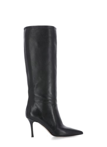 The Seller Leather Knee-high Boots - The Seller - Modalova