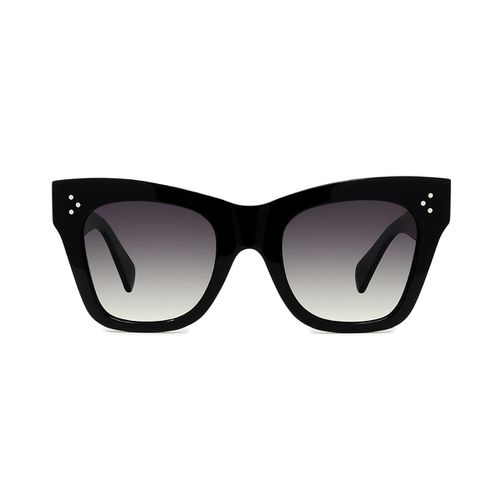 Celine Cl4004in 01d Nero Sunglasses - Celine - Modalova