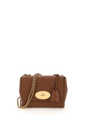 Mulberry lily Shoulder Bag - Mulberry - Modalova