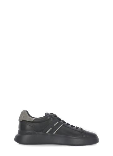 Hogan H580 Lace-up Sneakers - Hogan - Modalova