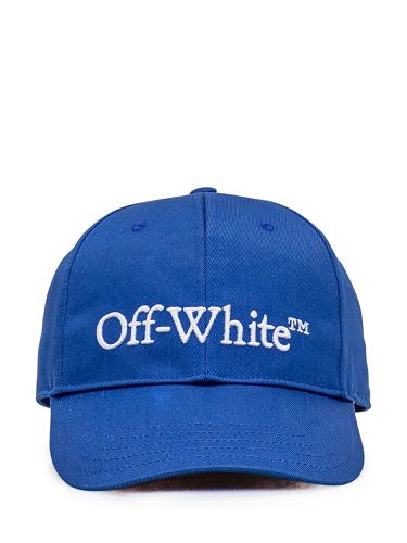 Off-White Baseball Cap - Off-White - Modalova