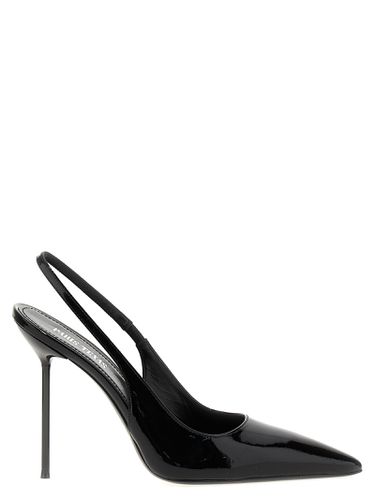 Paris Texas lidia Slingbacks - Paris Texas - Modalova