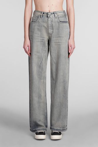Get Jeans Jeans In Cotton - DRKSHDW - Modalova
