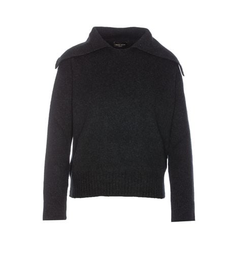 Roberto Collina Polo Sweater - Roberto Collina - Modalova