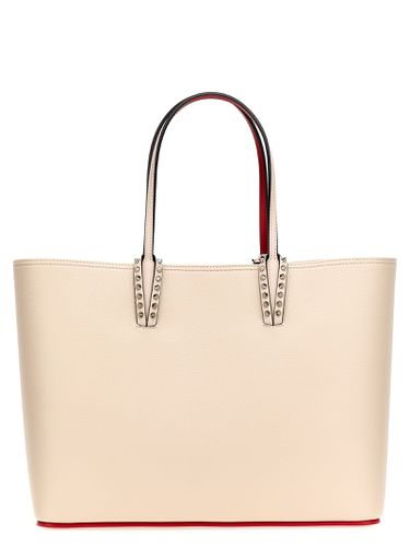 Cabata Shopping Bag - Christian Louboutin - Modalova